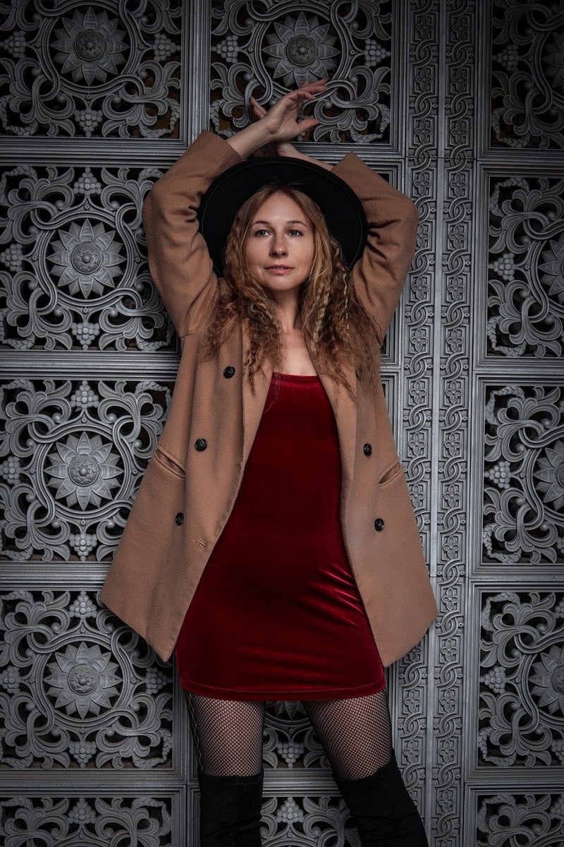 Bohemian Style Dresses