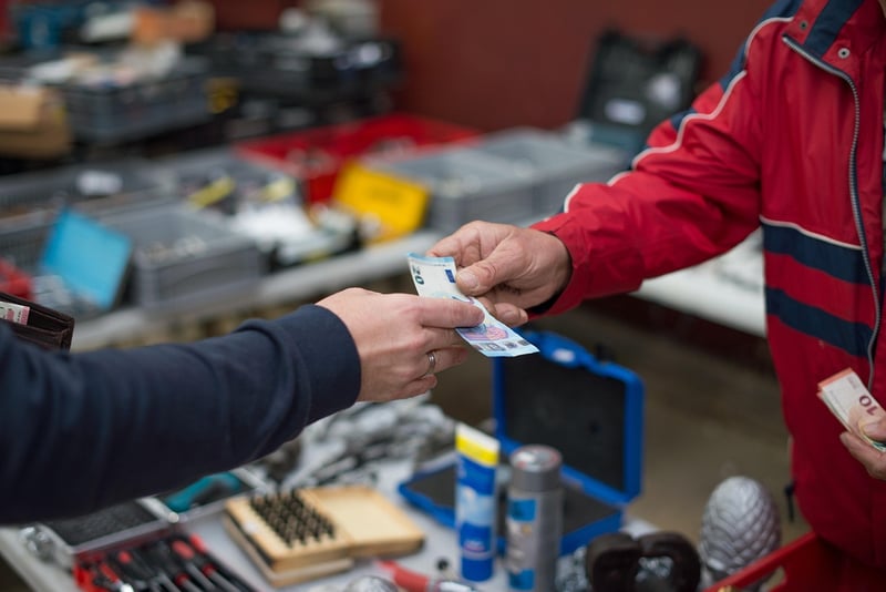 Vendor Negotiation Skills